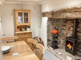 The Little Rose - Lyme Regis - 1