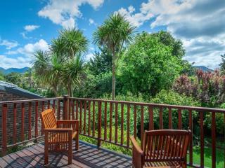 Cosy-Corner Guest House, George - George - 4