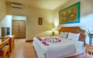 Dewi Sinta Hotel and Restaurant - Tanah Lot - 6