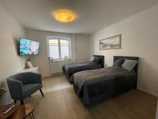 Fewo ToNi - Wismar - 4