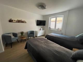 Fewo ToNi - Wismar - 2