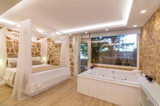 La Mer Comfort - Kaş - 6