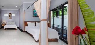 Dewi Sinta Hotel and Restaurant - Tanah Lot - 5