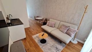 Apartmán Style Nízke Tatry - 4