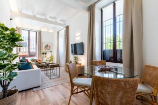 Puerta Real Home Apartment 2 - Sevilla - 0