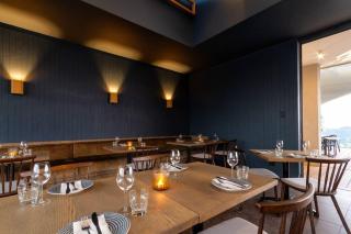 Alimama Spaces: Koketso's Menlyn Maine - Pretoria - 7