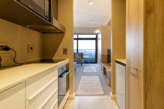 Alimama Spaces: Koketso's Menlyn Maine - Pretoria - 5