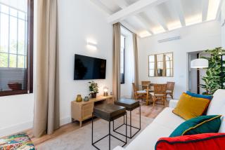 Puerta Real Home Apartment 2 - Sevilla - 6