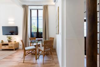 Puerta Real Home Apartment 2 - Sevilla - 2