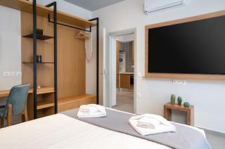 Crown Designed Apartments - Atene - 8
