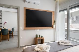 Crown Designed Apartments - Atene - 3