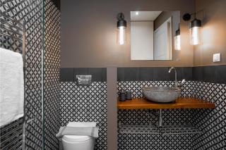 Crown Designed Apartments - Atene - 1