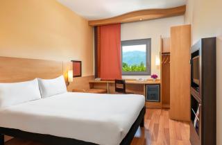 Ibis Bursa - 7