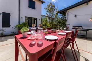 LEONIE KEYWEEK Villa close to the Lighthouse and Biarritz's Golf course - Biarritz - 6