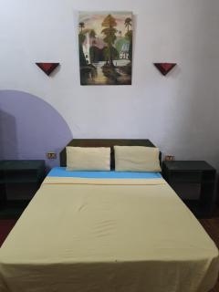 African House Hostel - Il Cairo - 1