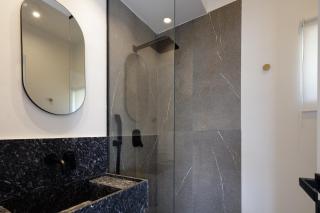 Family villa Casa Filo Rosso with Private Pool , 200m to the beach - Rethymno - 7
