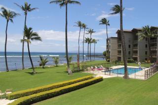 Maalaea Kai Resort 204 - Wailuku - 9