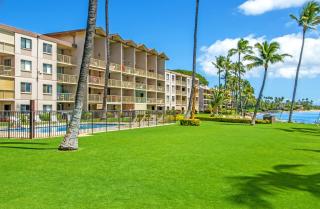 Maalaea Kai Resort 204 - Wailuku - 8