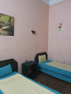 African House Hostel - Il Cairo - 3