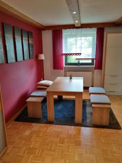Ferienwohnung Neuhaus - Nittenau - 6