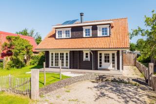 Strandhuis De Pierewaaier - Sint Maartensvlotbrug - 5