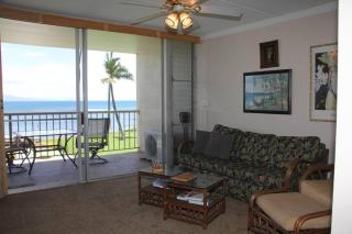 Maalaea Kai Resort 213 - Wailuku - 9