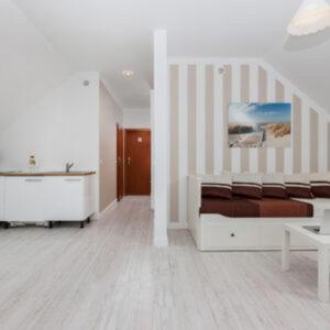 Villa Puerto - Pobierowo - 6