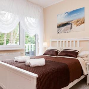 Villa Puerto - Pobierowo - 3