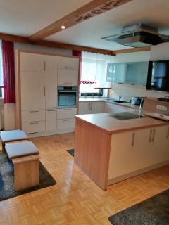 Ferienwohnung Neuhaus - Nittenau - 9