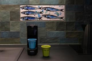 Coffee Apartment Gdynia - Gdynia - 2