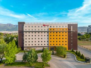 Ibis Bursa - Bursa - 0