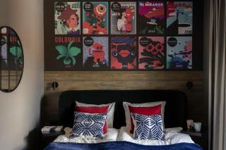 Coffee Apartment Gdynia - Gdynia - 7