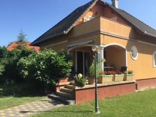 Marcsi Ház - Balatonlelle - 3