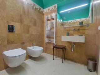 Speciale Tarshito Guesthouse Bari - 1