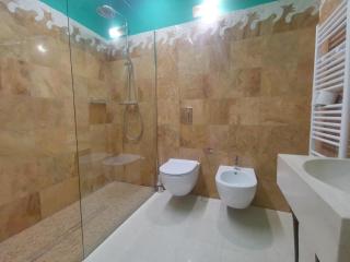 Speciale Tarshito Guesthouse Bari - Bari - 3