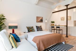 Puerta Real Home Apartment 1 - Seville - 4