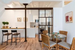 Puerta Real Home Apartment 1 - Siviglia - 3