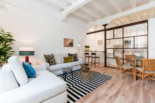 Puerta Real Home Apartment 1 - Seville - 0