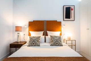 Puerta Real Home Apartment 1 - Seville - 7