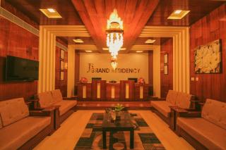 JS Grand Residency - Formerly as Emarald - Chennai - 5
