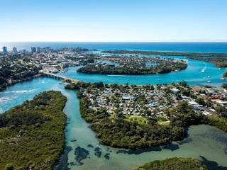 Tweed River Retreat - Tweed Heads - 0