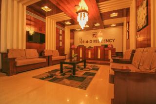 JS Grand Residency - Formerly as Emarald - Chennai - 1