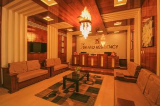JS Grand Residency - Formerly as Emarald - Chennai - 2
