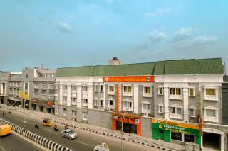 JS Grand Residency - Formerly as Emarald - Chennai - 3