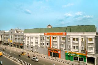 JS Grand Residency - Formerly as Emarald - Chennai - 4