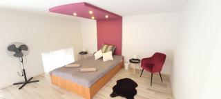 Apartman Szeged szívében - Szeged - 1