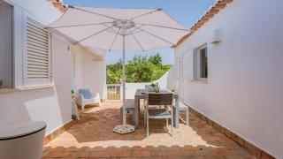 Sea 3BDR House W/ Patio by Lovelystay - Albufeira - 3