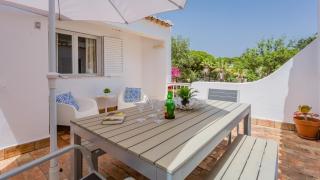 Sea 3BDR House W/ Patio by Lovelystay - Albufeira - 1