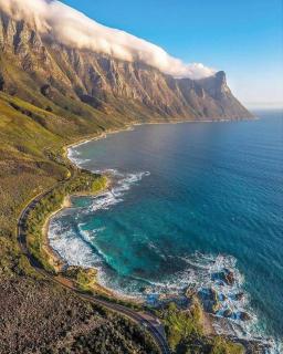 The Whale and Waddler - Unit with a view - Kleinmond - 7