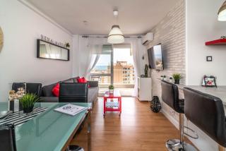 VB Diana 1BDR Sea Views Apt - 5